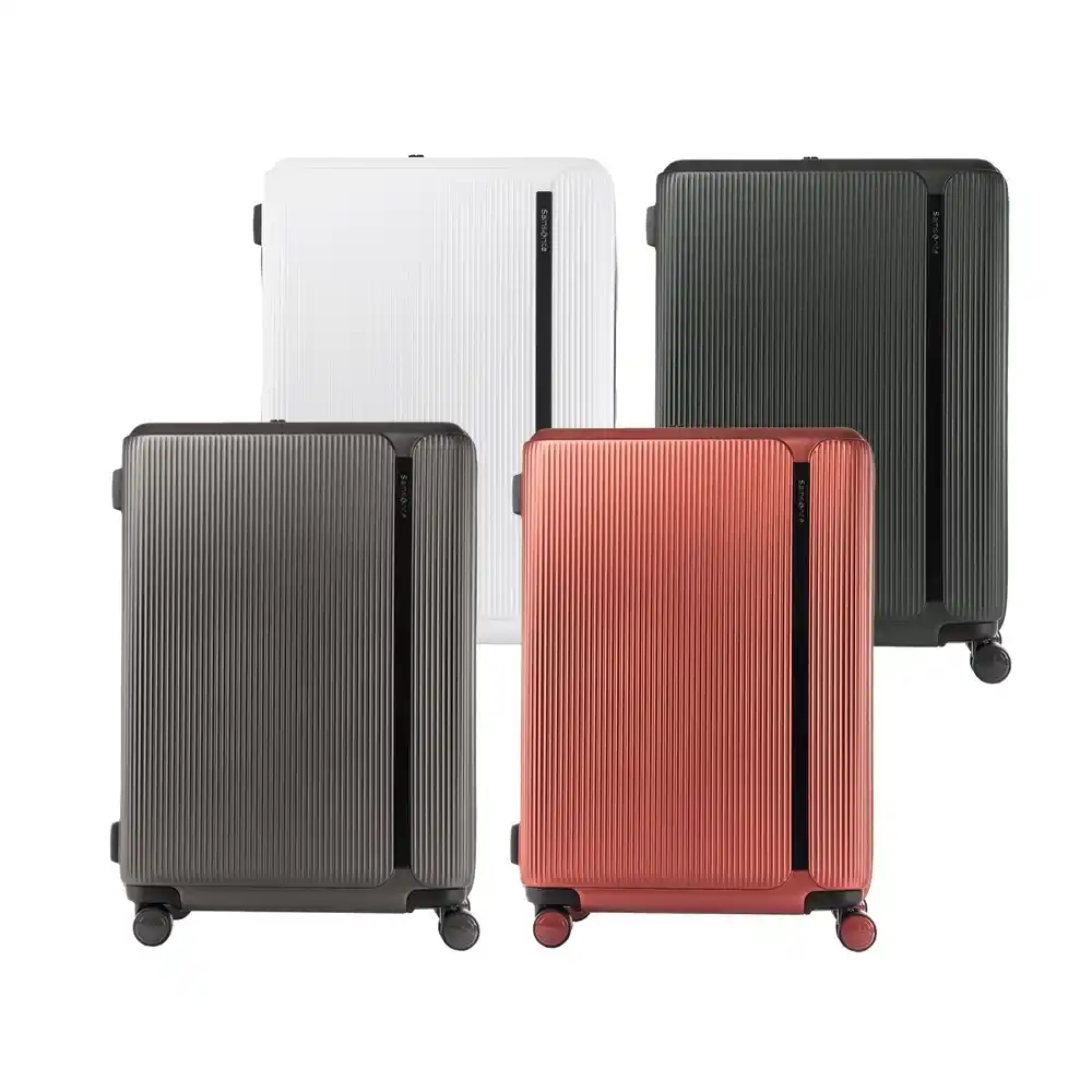 1. Samsonite（新秀麗）