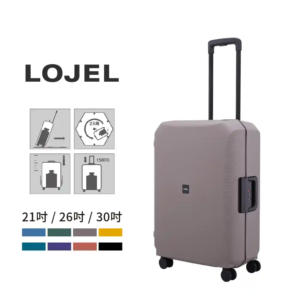 3. LOJEL
