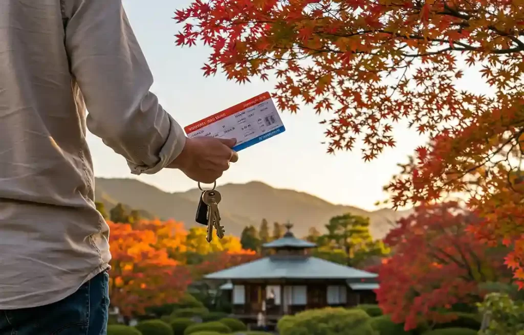 機票、住宿更便宜，荷包君笑開懷