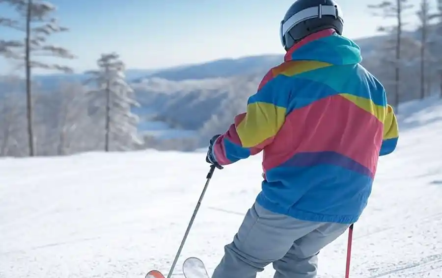 為什麼選擇名古屋滑雪？